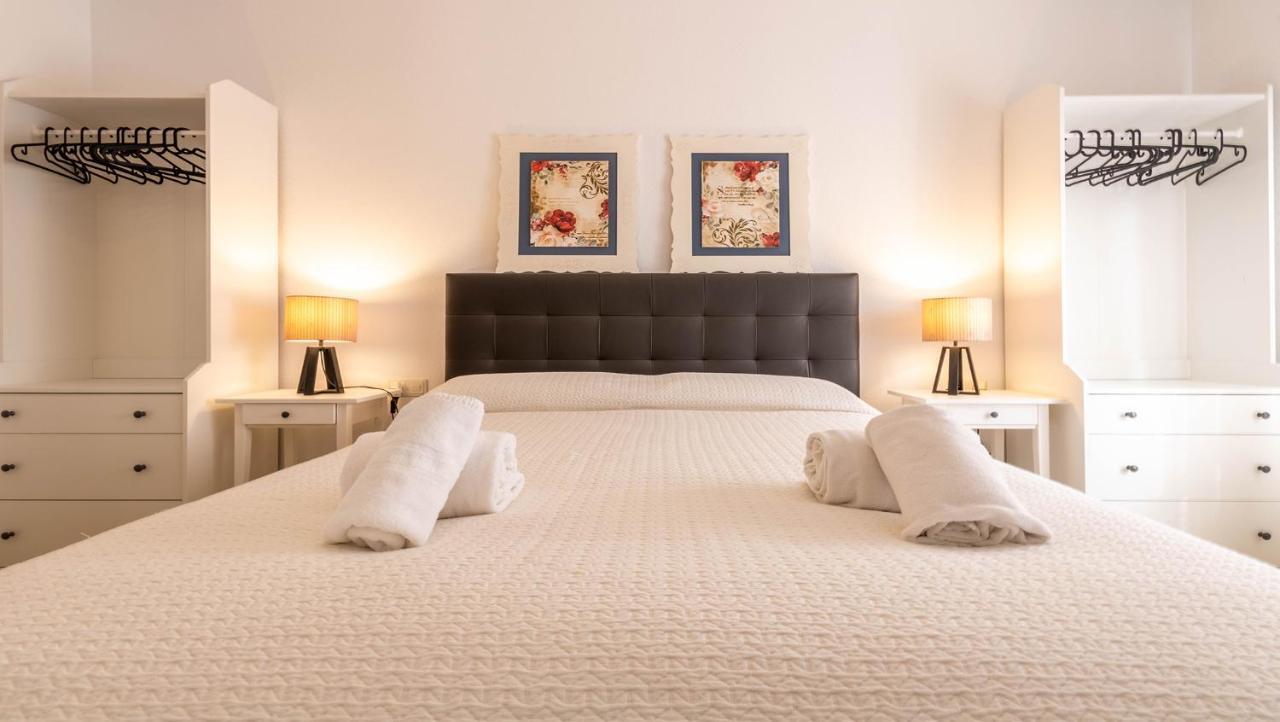 Apartamento El Califa - 3 Habitaciones Кордоба Екстериор снимка