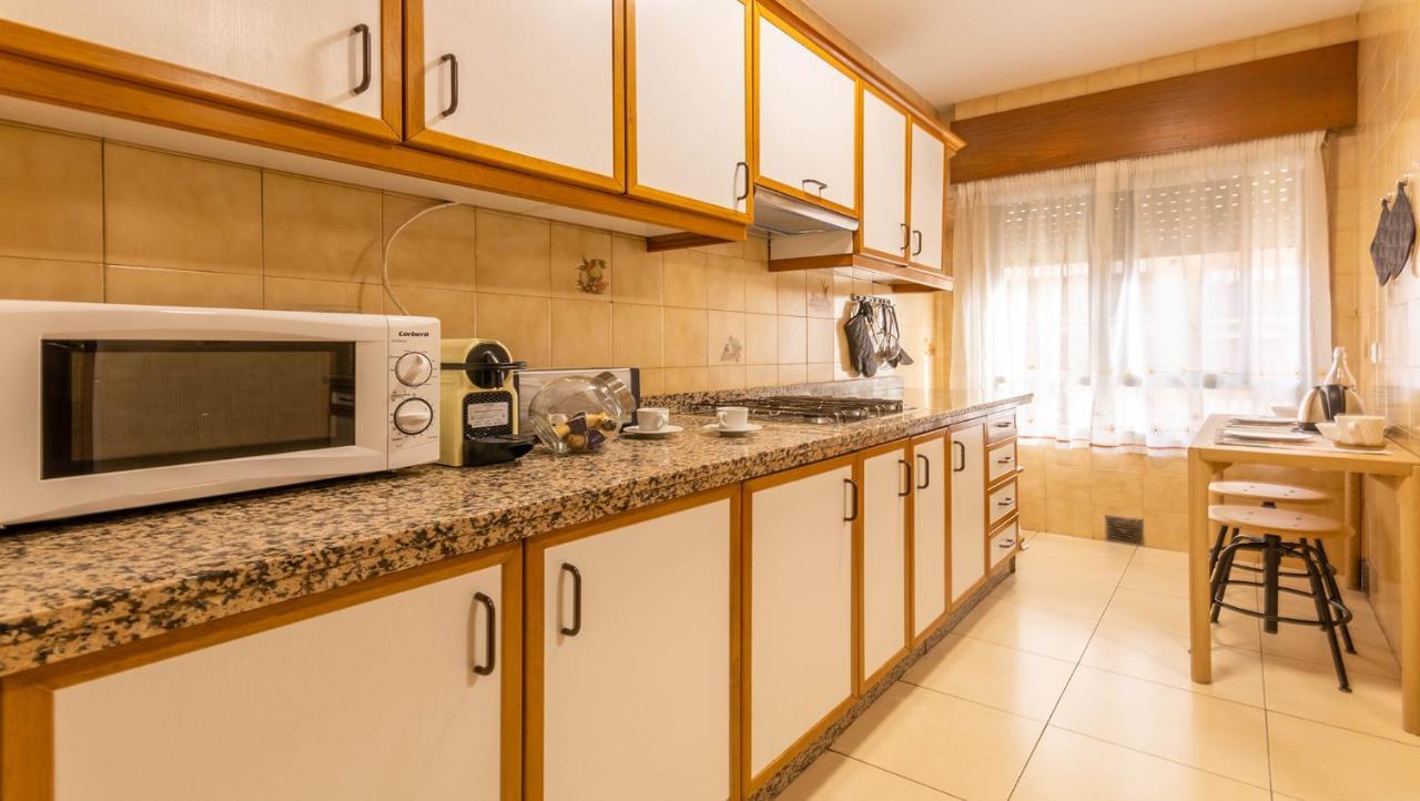 Apartamento El Califa - 3 Habitaciones Кордоба Екстериор снимка