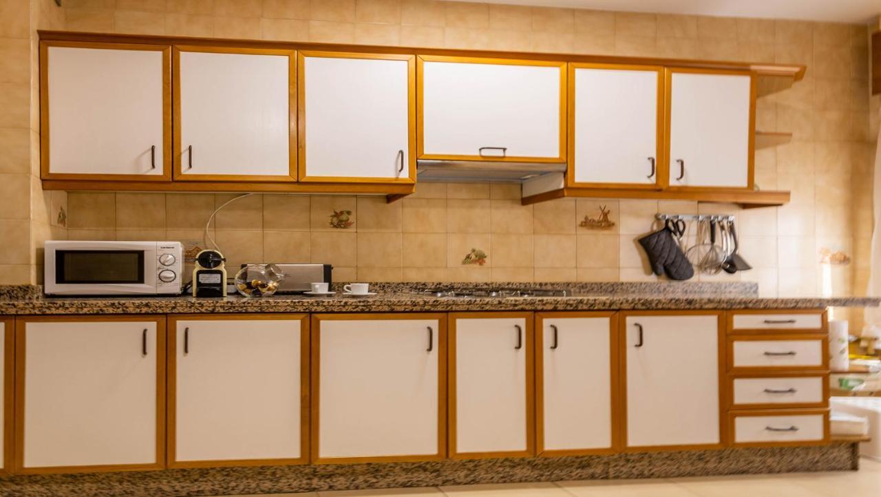 Apartamento El Califa - 3 Habitaciones Кордоба Екстериор снимка
